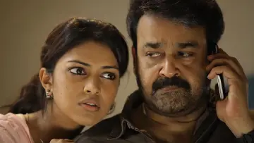 Задник к фильму "റൺ ബേബി റൺ" #1146825