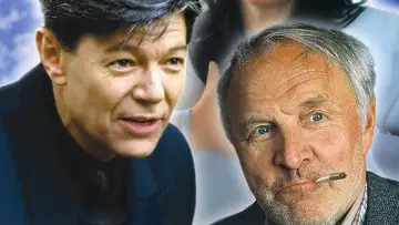 Задник к фильму "Всё будет хорошо" #1145571