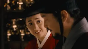 Задник к фильму "음란서생" #950754