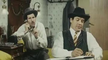 Задник к фильму "I due mafiosi" #1621752