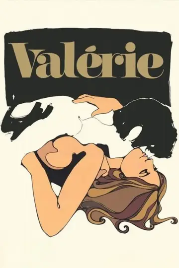 Постер к фильму "Valérie" #640380