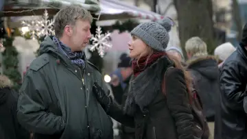 Задник к фильму "Гипнотизер" #478873