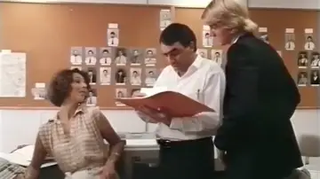 Задник к фильму "Frenchman