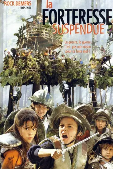 Постер к фильму "La forteresse suspendue" #1169850