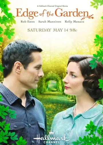 Постер к фильму "Edge of the Garden" #1110441