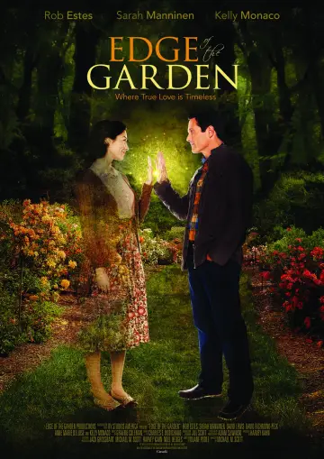 Постер к фильму "Edge of the Garden" #1110442
