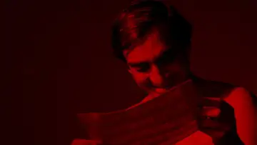 Задник к фильму "Pura sangre" #1163748