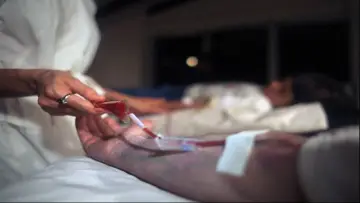 Задник к фильму "Pura sangre" #1163750