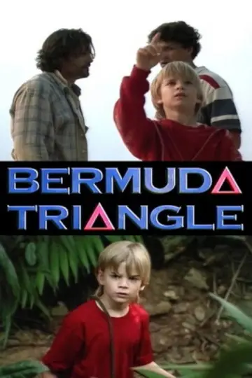 Постер к фильму "Bermuda Triangle" #1143089
