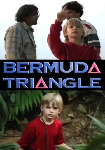 Постер к фильму "Bermuda Triangle" #803889