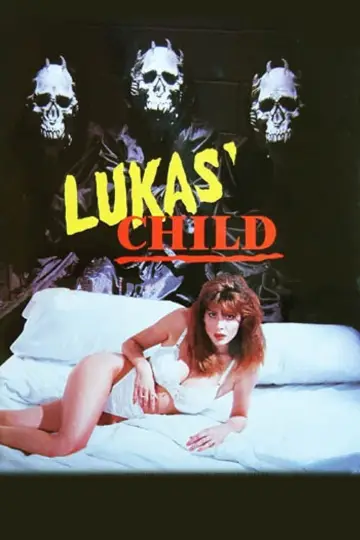Lukas' Child постер