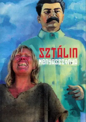 Постер к фильму "Sztálin menyasszonya" #1161125