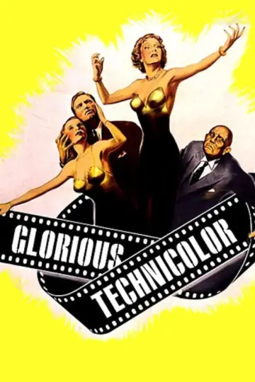 Постер к фильму "Glorious Technicolor" #970446