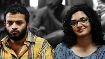 ട്രിവാൻഡ്രം ലോഡ്ജ് постер