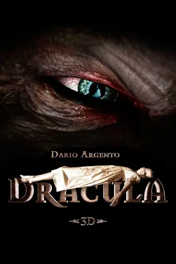 Постер к фильму "Дракула 3D" #330808