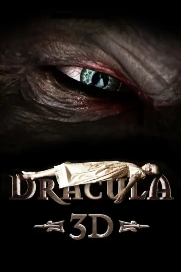 Постер к фильму "Дракула 3D" #330810