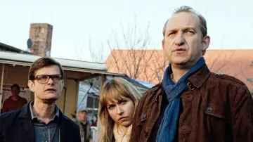 Задник к фильму "Der Mann, der alles kann" #1147900