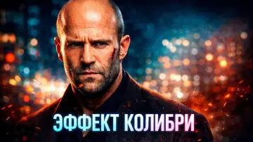 Задник к фильму "Эффект колибри" #872852