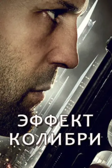 Постер к фильму "Эффект колибри" #872864