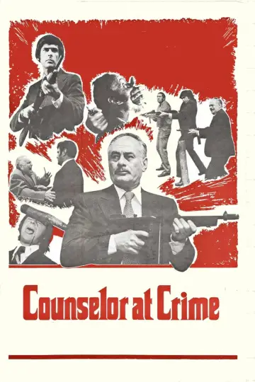 Постер к фильму "Il consigliori" #1648812
