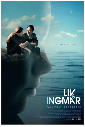 Постер к фильму "Liv & Ingmar" #1141547