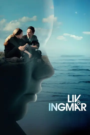 Постер к фильму "Liv & Ingmar" #730873