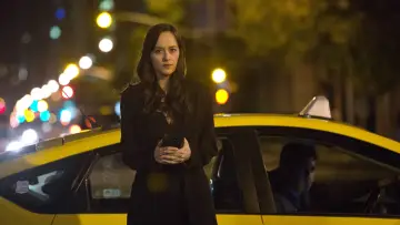 Задник к фильму "Need for Speed: Жажда Скорости" #286871
