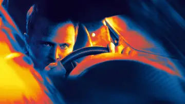 Задник к фильму "Need for Speed: Жажда Скорости" #286876