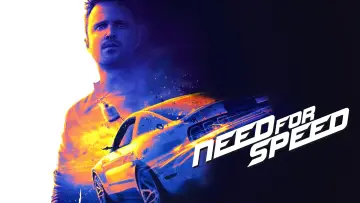 Задник к фильму "Need for Speed: Жажда Скорости" #286877