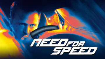 Задник к фильму "Need for Speed: Жажда Скорости" #286883