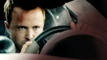 Задник к фильму "Need for Speed: Жажда Скорости" #286896