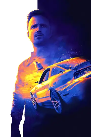 Постер к фильму "Need for Speed: Жажда Скорости" #286927