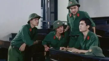 Задник к фильму "Mùi cỏ cháy" #1145156
