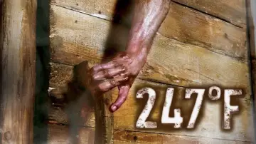 Задник к фильму "247 градусов по Фаренгейту" #121458