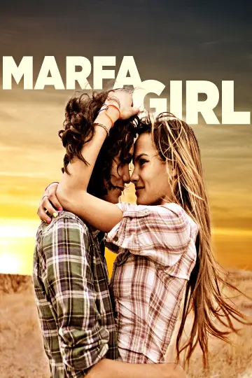 Постер к фильму "Marfa Girl" #1108004