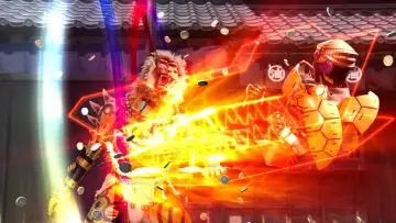 Задник к фильму "劇場版 仮面ライダーオーズ WONDERFUL 将軍と２１のコアメダル" #1141692