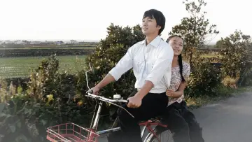 Задник к фильму "인어공주" #399936