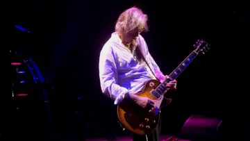 Задник к фильму "Led Zeppelin: Celebration Day" #419578