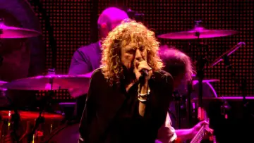 Задник к фильму "Led Zeppelin: Celebration Day" #419579