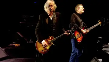 Задник к фильму "Led Zeppelin: Celebration Day" #419580
