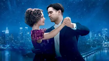 Задник к фильму "Любовь сквозь время" #293496