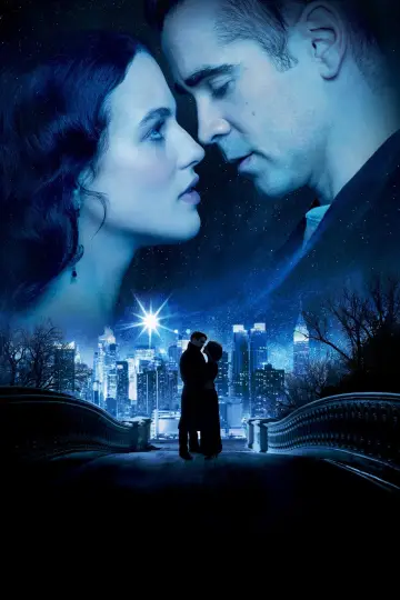 Постер к фильму "Любовь сквозь время" #900226