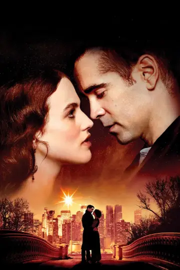 Постер к фильму "Любовь сквозь время" #900227