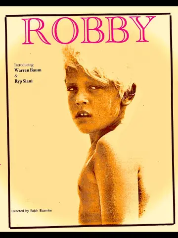 Постер к фильму "Робби" #1580408
