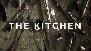 Задник к фильму "The Kitchen" #743323