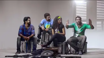 Cinema കമ്പനി постер