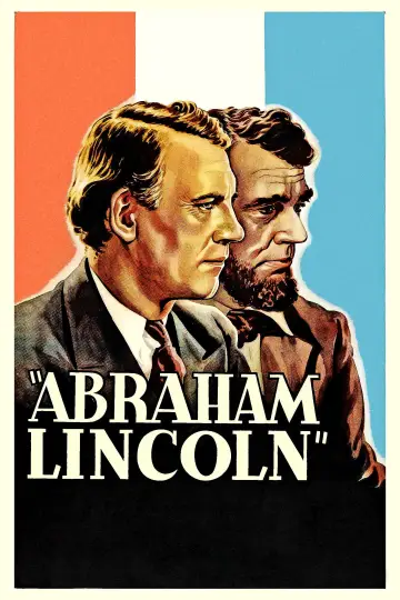 Постер к фильму "Abraham Lincoln" #1106403