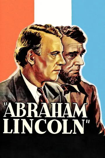 Постер к фильму "Abraham Lincoln" #1106404