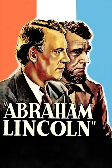 Постер к фильму "Abraham Lincoln" #1106406