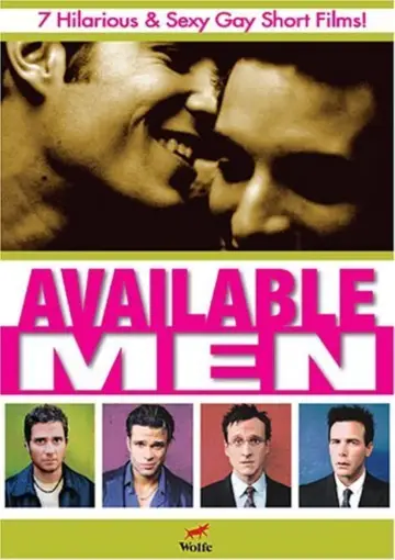Постер к фильму "Available Men" #712228